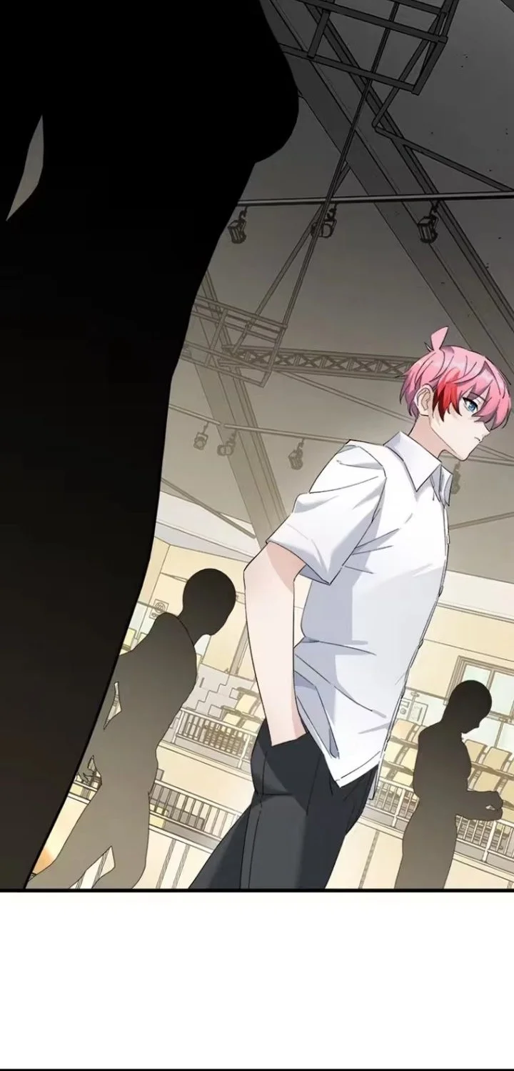 Giantess Buddy An Infinite Link With A World Destroying Beauty Chapter 15 Gambar 36