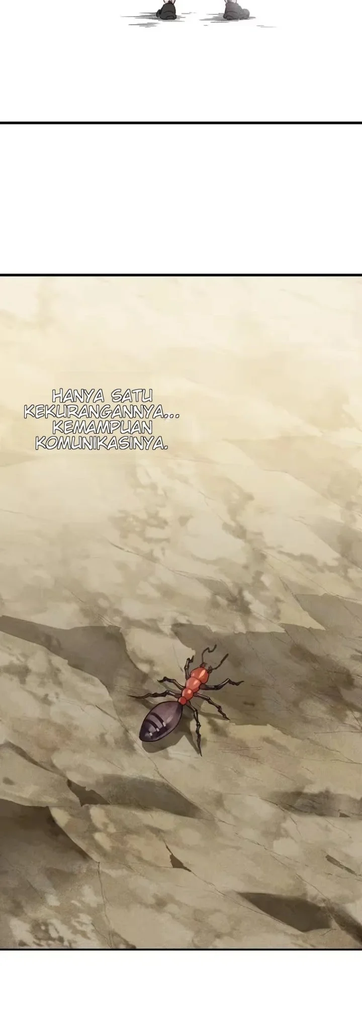 Giantess Buddy An Infinite Link With A World Destroying Beauty Chapter 16 Gambar 31