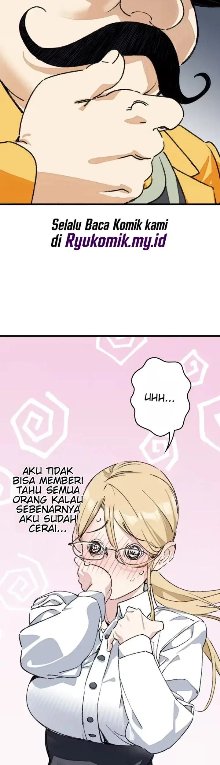Giantess Buddy An Infinite Link With A World Destroying Beauty Chapter 17 Gambar 29