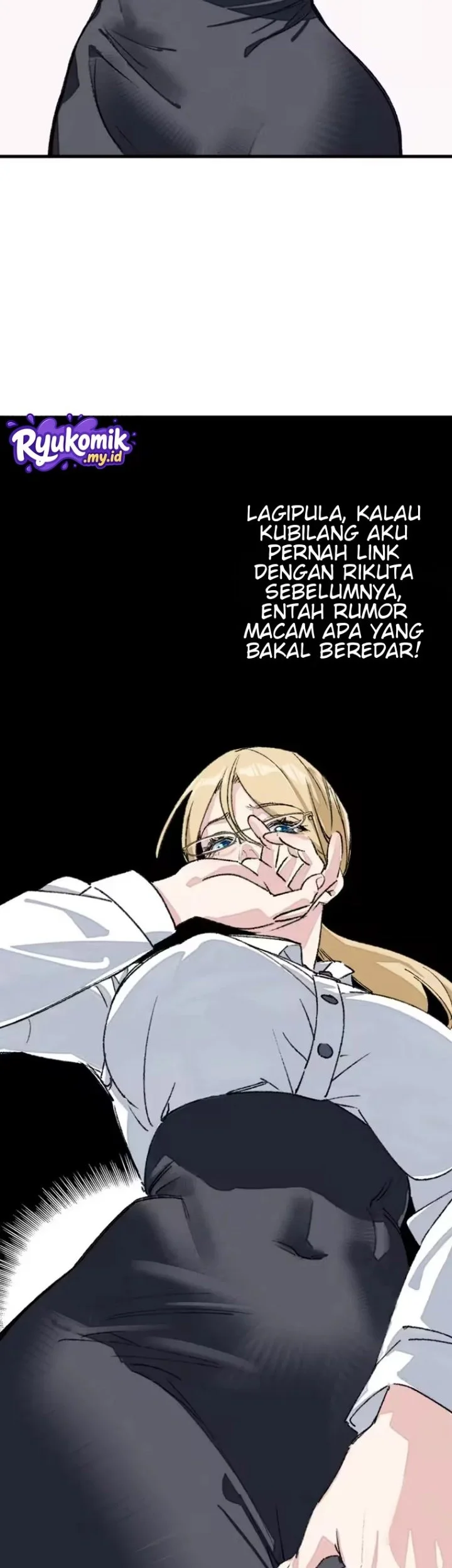 Giantess Buddy An Infinite Link With A World Destroying Beauty Chapter 17 Gambar 30