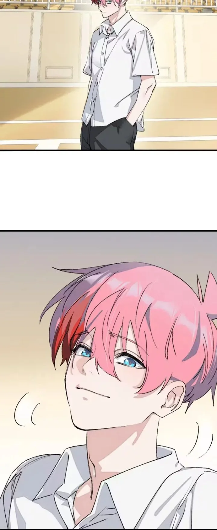 Giantess Buddy An Infinite Link With A World Destroying Beauty Chapter 17 Gambar 32