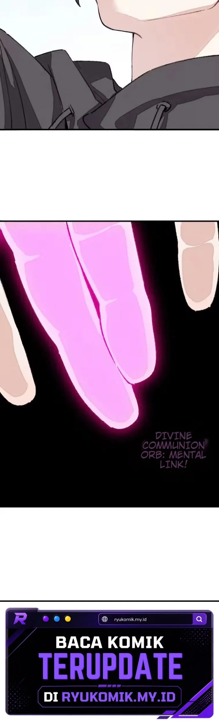 Giantess Buddy An Infinite Link With A World Destroying Beauty Chapter 17 Gambar 38