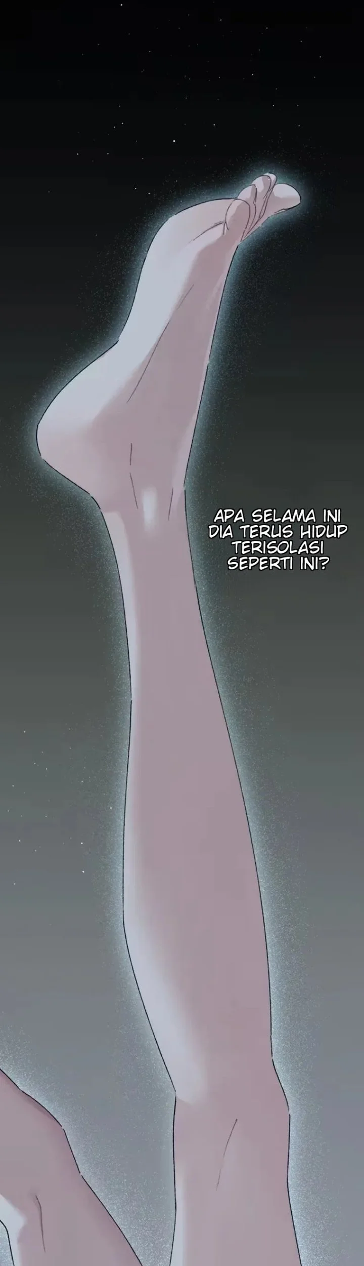 Giantess Buddy An Infinite Link With A World Destroying Beauty Chapter 18 Gambar 11
