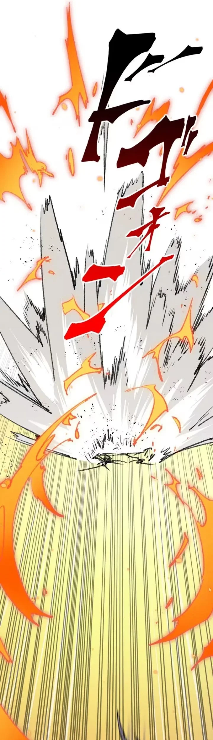 Giantess Buddy An Infinite Link With A World Destroying Beauty Chapter 19 Gambar 36