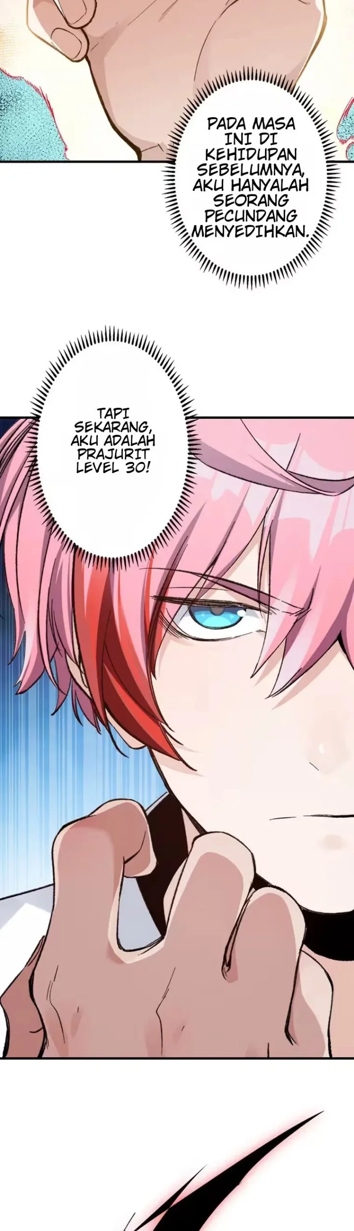 Giantess Buddy An Infinite Link With A World Destroying Beauty Chapter 2 Gambar 28