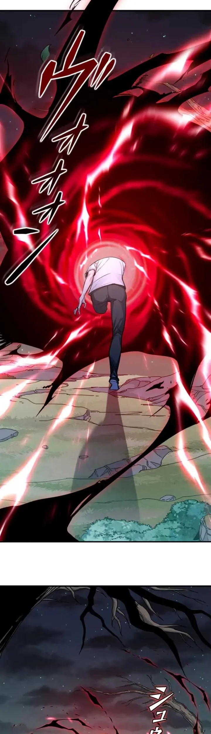 Giantess Buddy An Infinite Link With A World Destroying Beauty Chapter 2 Gambar 29