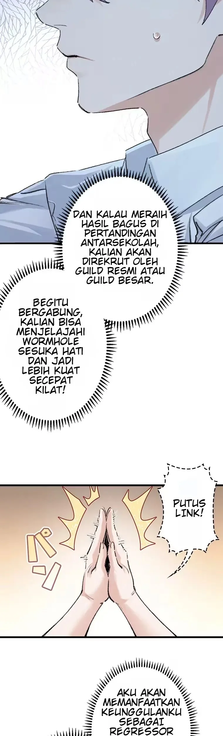 Giantess Buddy An Infinite Link With A World Destroying Beauty Chapter 21 Gambar 28
