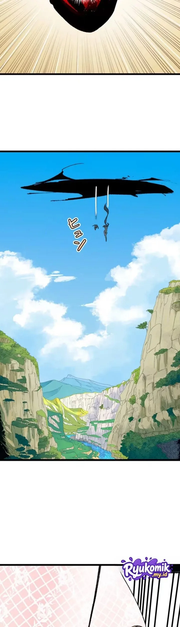 Giantess Buddy An Infinite Link With A World Destroying Beauty Chapter 23 Gambar 10