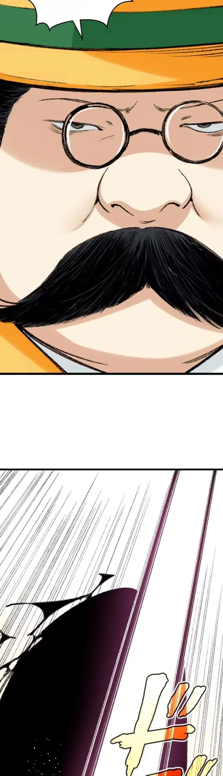 Giantess Buddy An Infinite Link With A World Destroying Beauty Chapter 23 Gambar 27