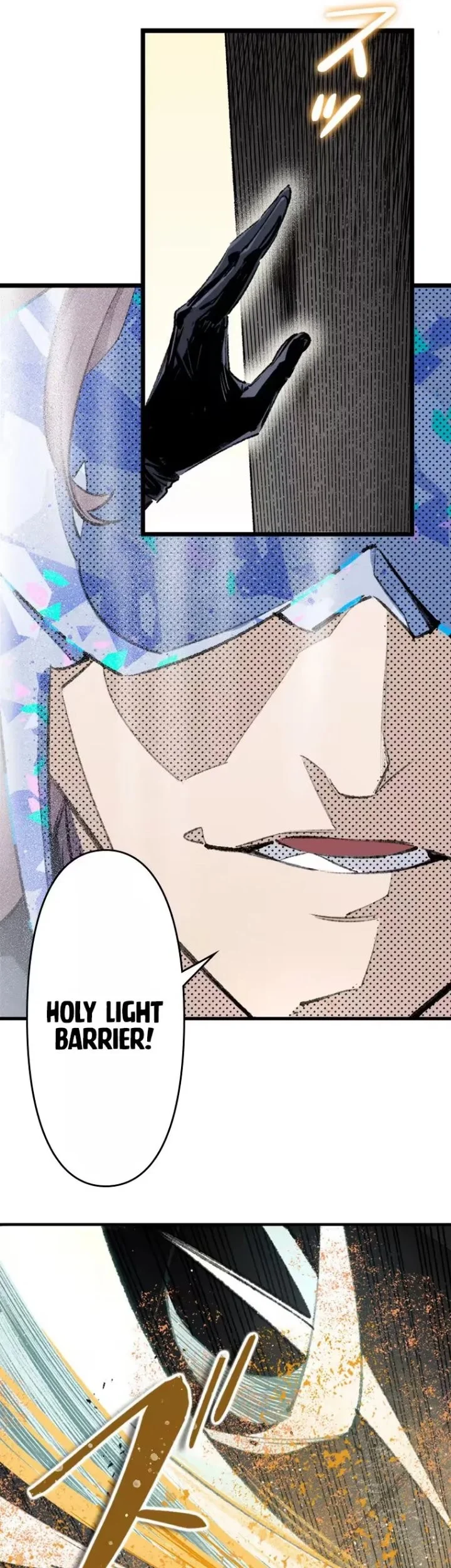 Giantess Buddy An Infinite Link With A World Destroying Beauty Chapter 24 Gambar 15