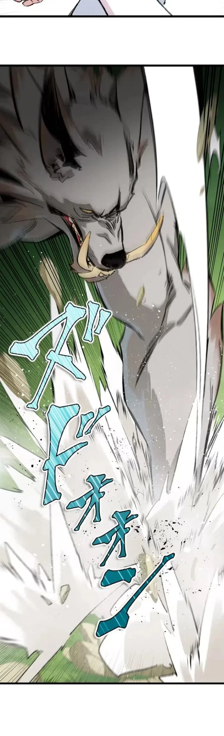 Giantess Buddy An Infinite Link With A World Destroying Beauty Chapter 24 Gambar 27