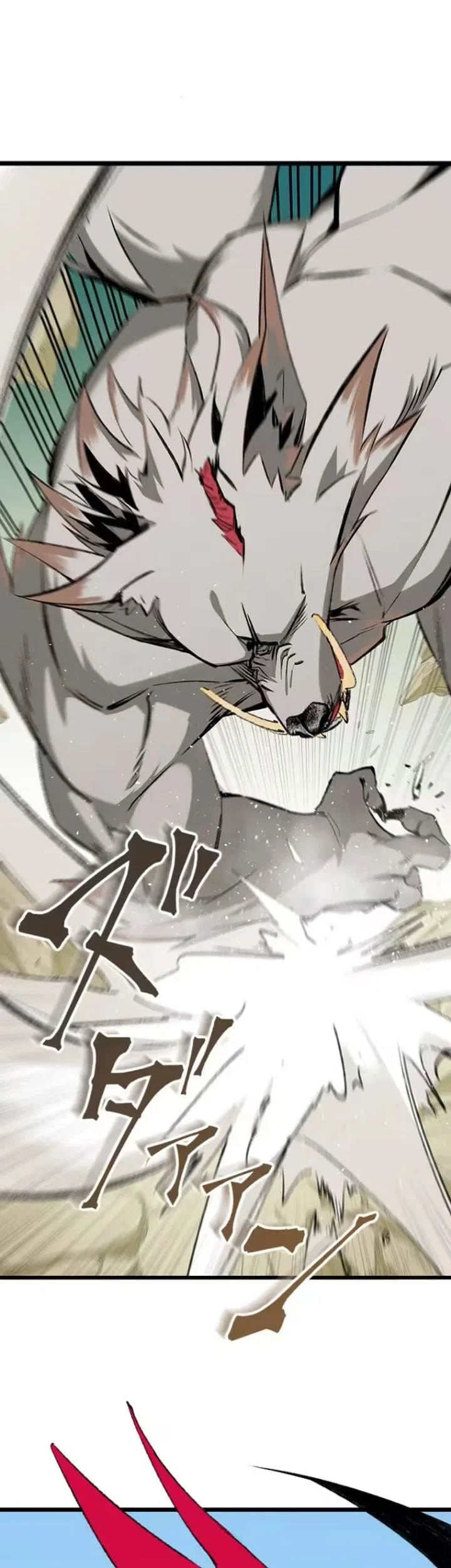 Giantess Buddy An Infinite Link With A World Destroying Beauty Chapter 24 Gambar 35