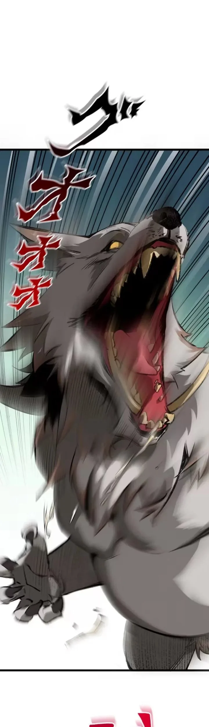Giantess Buddy An Infinite Link With A World Destroying Beauty Chapter 24 Gambar 39