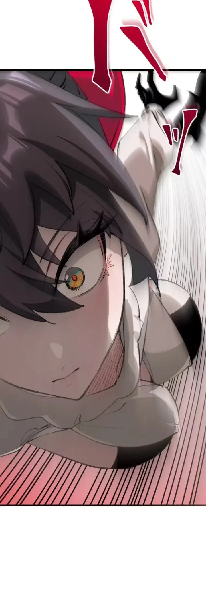 Giantess Buddy An Infinite Link With A World Destroying Beauty Chapter 24 Gambar 40