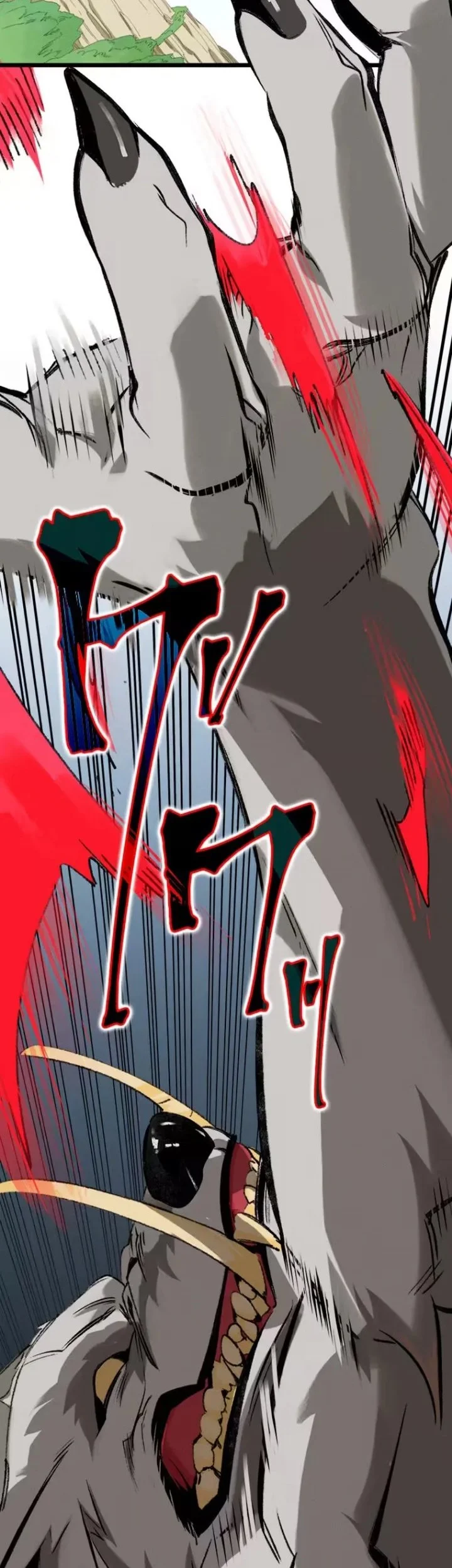 Giantess Buddy An Infinite Link With A World Destroying Beauty Chapter 24 Gambar 42