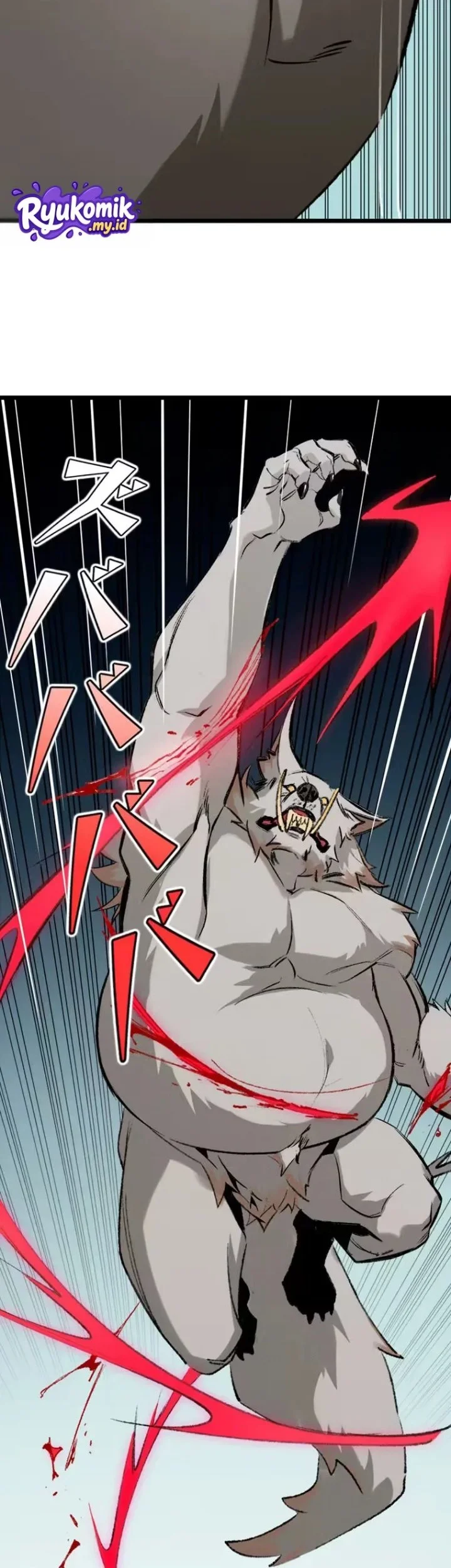 Giantess Buddy An Infinite Link With A World Destroying Beauty Chapter 24 Gambar 44
