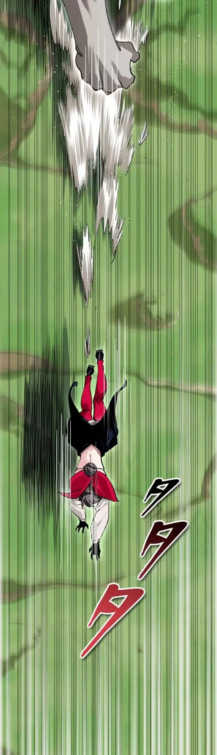 Giantess Buddy An Infinite Link With A World Destroying Beauty Chapter 25 Gambar 17