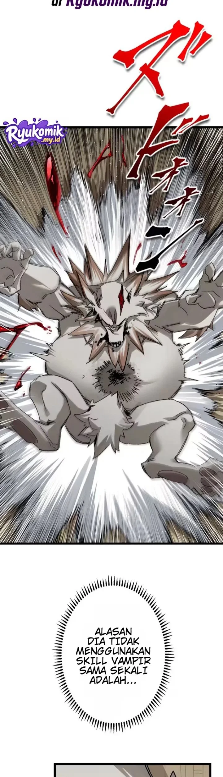 Giantess Buddy An Infinite Link With A World Destroying Beauty Chapter 25 Gambar 21