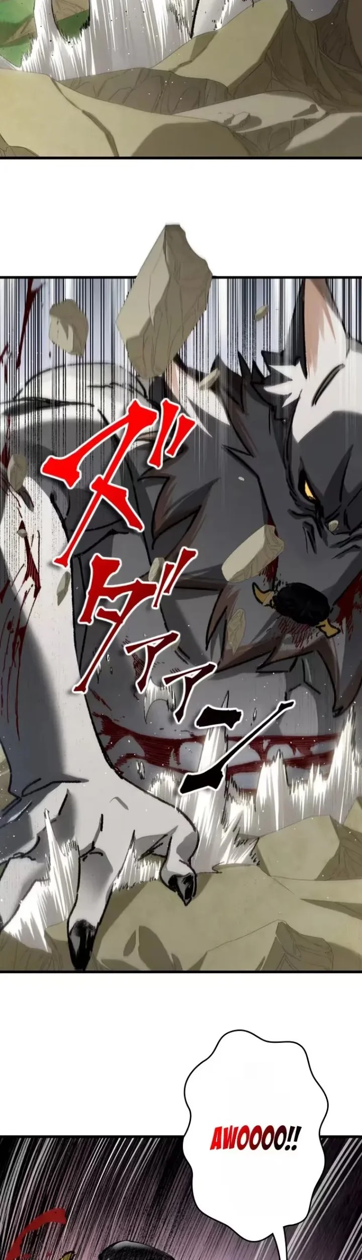 Giantess Buddy An Infinite Link With A World Destroying Beauty Chapter 25 Gambar 31
