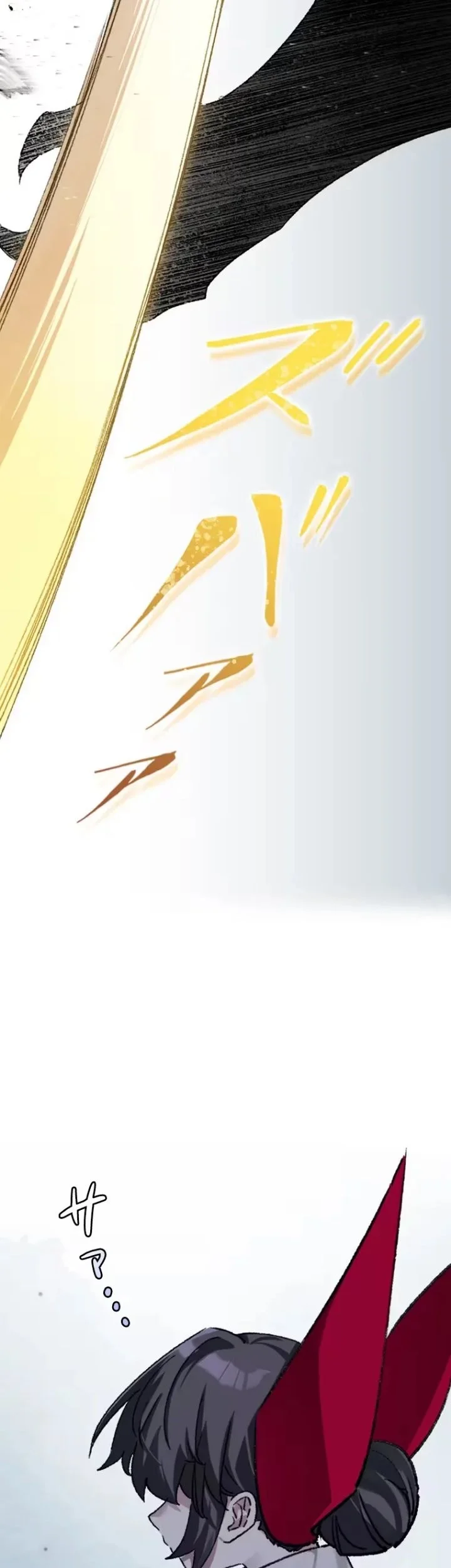 Giantess Buddy An Infinite Link With A World Destroying Beauty Chapter 25 Gambar 41
