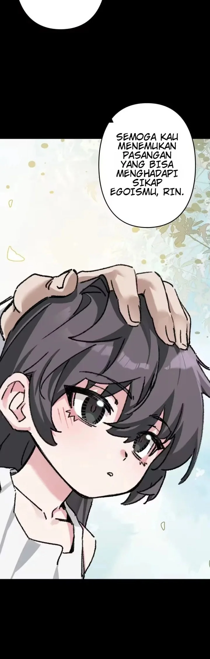 Giantess Buddy An Infinite Link With A World Destroying Beauty Chapter 26 Gambar 31