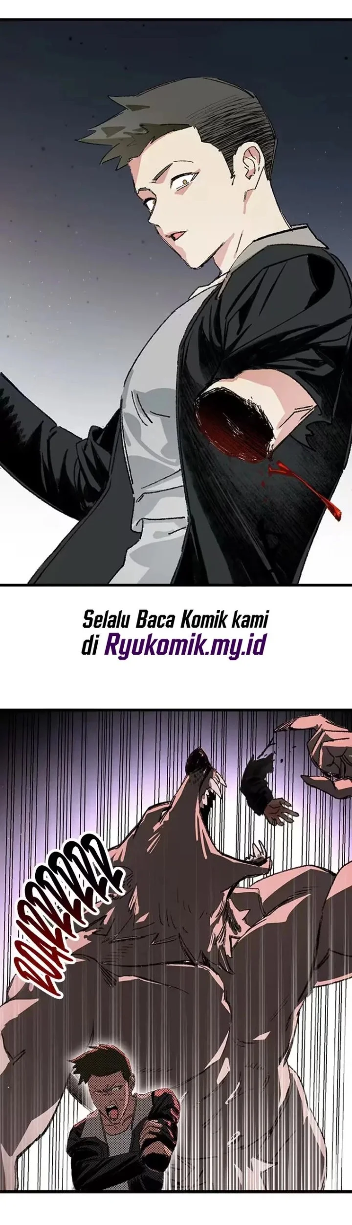 Giantess Buddy An Infinite Link With A World Destroying Beauty Chapter 27 Gambar 27