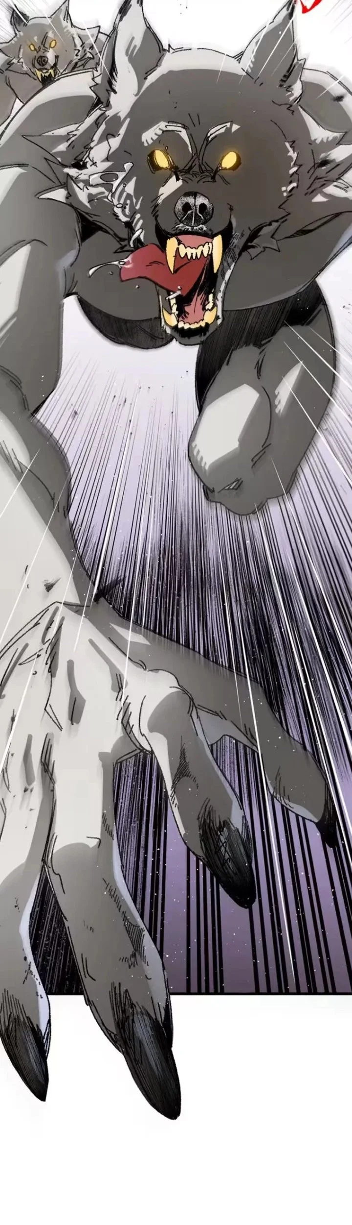 Giantess Buddy An Infinite Link With A World Destroying Beauty Chapter 27 Gambar 31