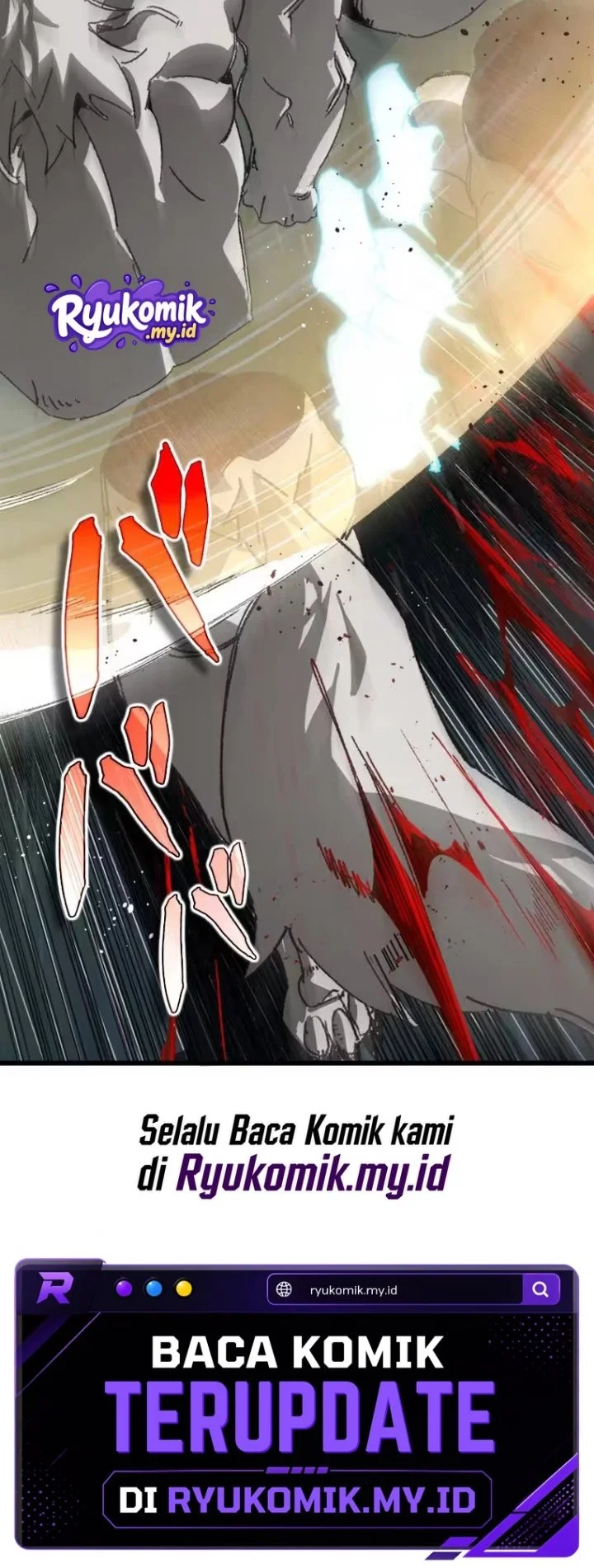 Giantess Buddy An Infinite Link With A World Destroying Beauty Chapter 27 Gambar 35