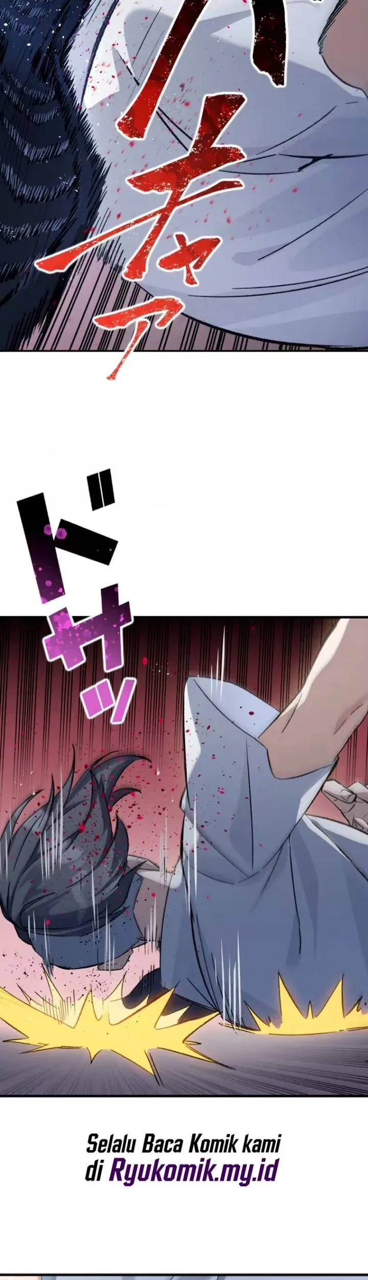 Giantess Buddy An Infinite Link With A World Destroying Beauty Chapter 3 Gambar 9