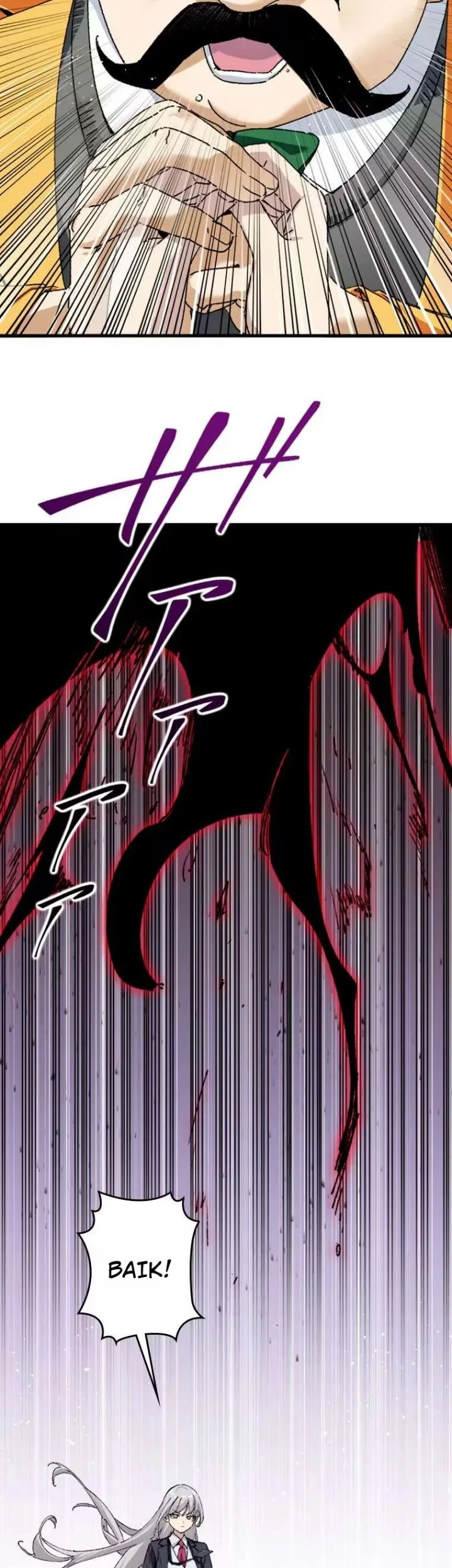 Giantess Buddy An Infinite Link With A World Destroying Beauty Chapter 30 Gambar 24