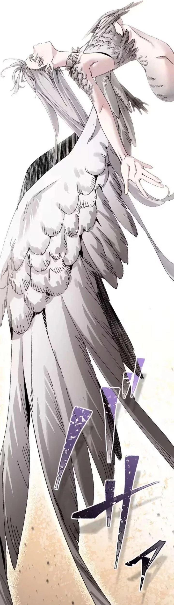 Giantess Buddy An Infinite Link With A World Destroying Beauty Chapter 30 Gambar 32
