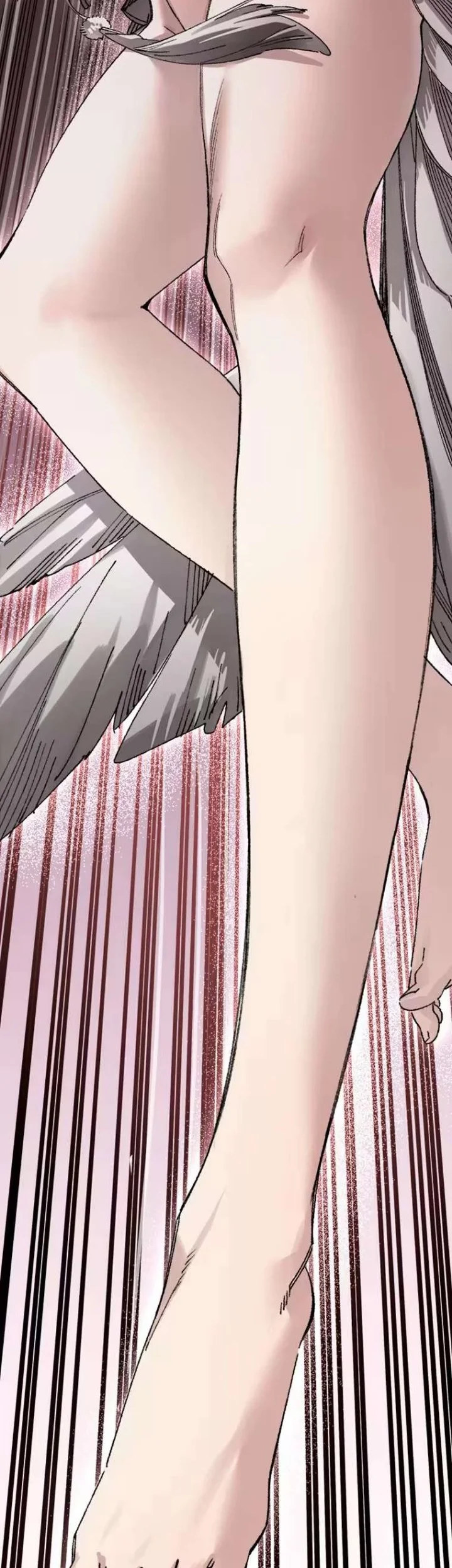 Giantess Buddy An Infinite Link With A World Destroying Beauty Chapter 30 Gambar 35