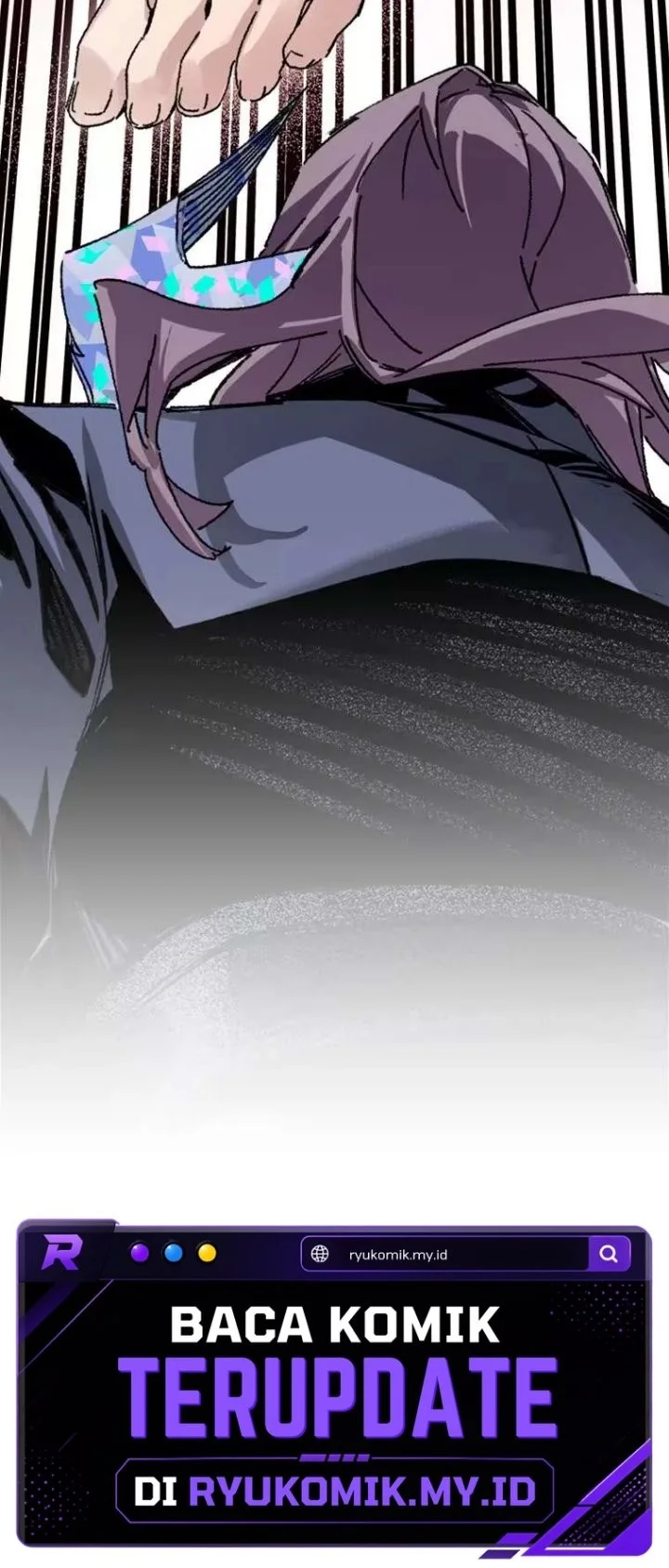 Giantess Buddy An Infinite Link With A World Destroying Beauty Chapter 30 Gambar 36