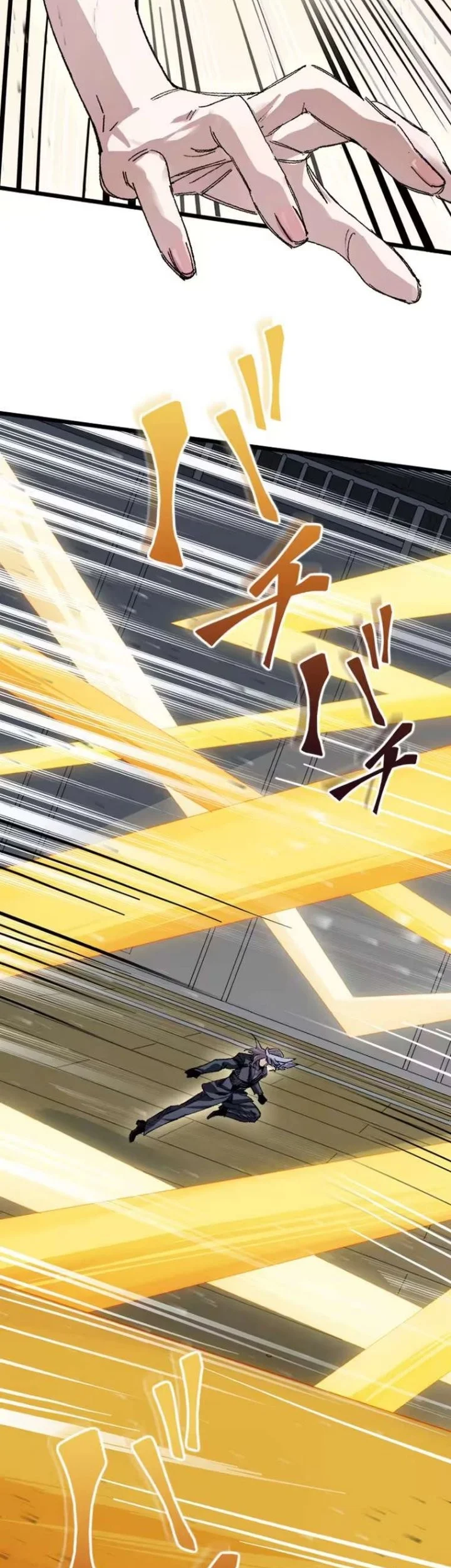 Giantess Buddy An Infinite Link With A World Destroying Beauty Chapter 31 Gambar 26