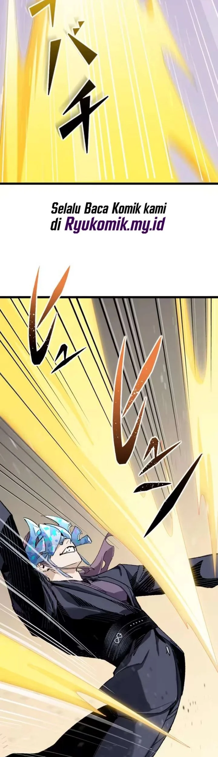Giantess Buddy An Infinite Link With A World Destroying Beauty Chapter 31 Gambar 30