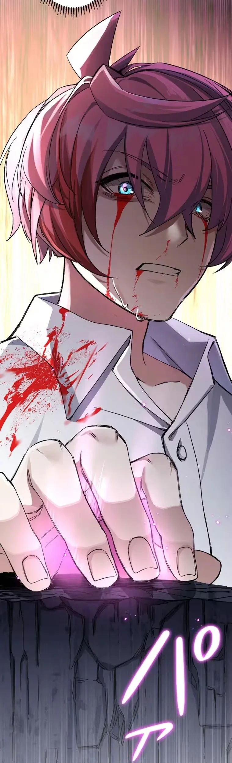 Giantess Buddy An Infinite Link With A World Destroying Beauty Chapter 4 Gambar 28