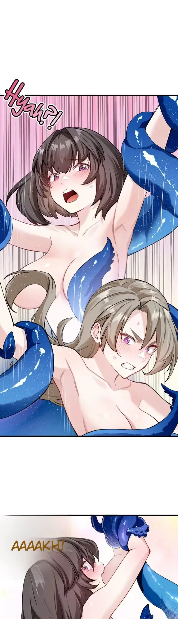 Giantess Buddy An Infinite Link With A World Destroying Beauty Chapter 5 Gambar 13