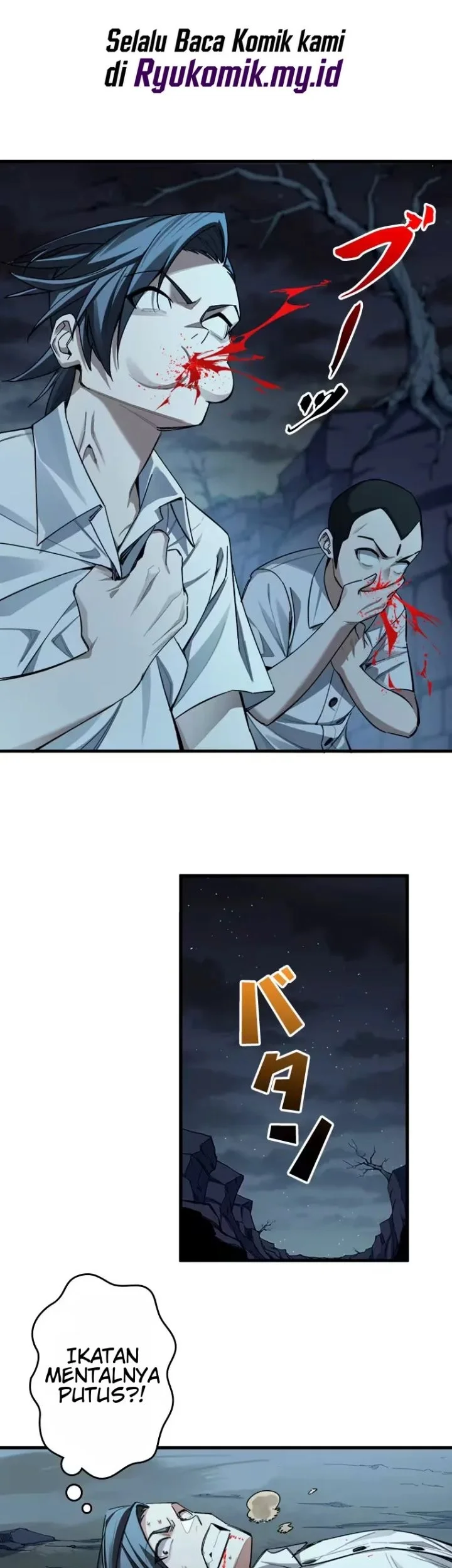 Giantess Buddy An Infinite Link With A World Destroying Beauty Chapter 5 Gambar 16
