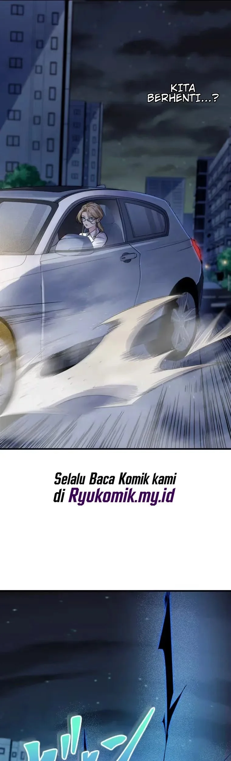 Giantess Buddy An Infinite Link With A World Destroying Beauty Chapter 6 Gambar 22