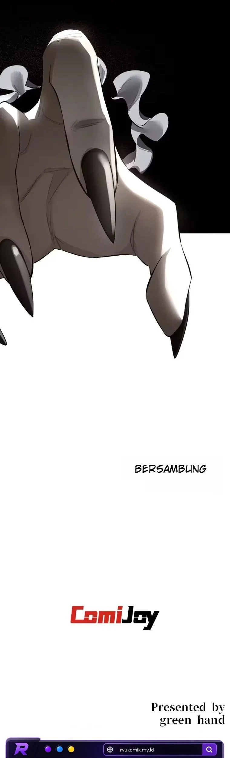 Giantess Buddy An Infinite Link With A World Destroying Beauty Chapter 6 Gambar 32
