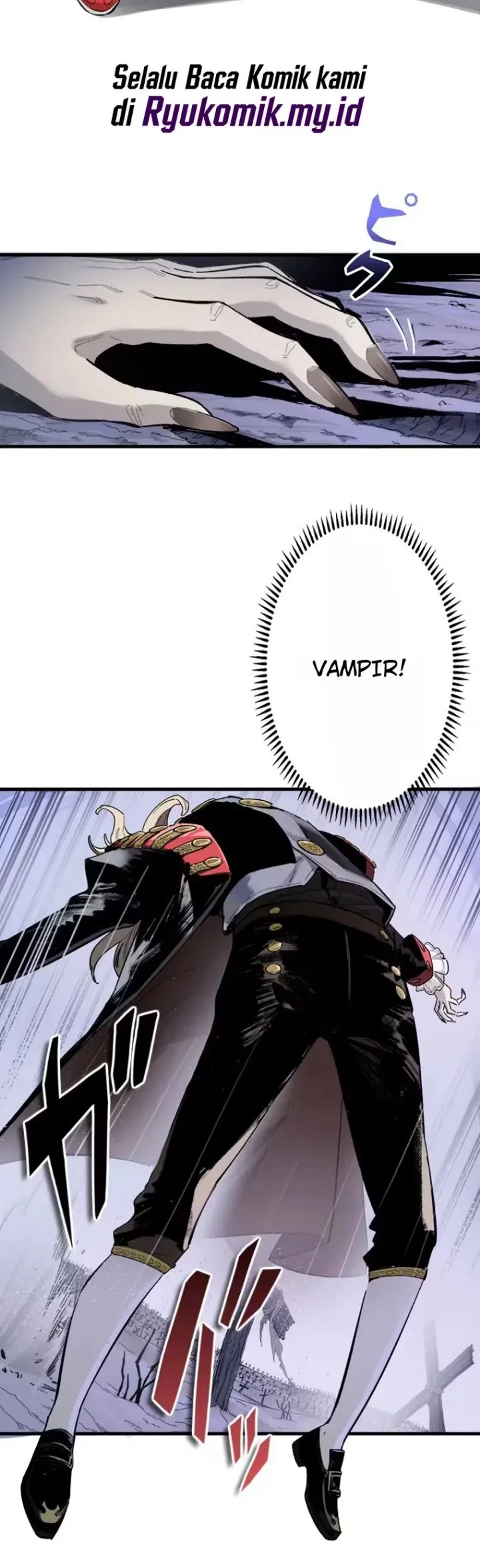 Giantess Buddy An Infinite Link With A World Destroying Beauty Chapter 7 Gambar 19