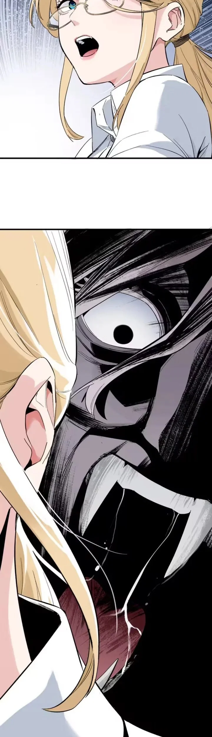 Giantess Buddy An Infinite Link With A World Destroying Beauty Chapter 7 Gambar 25