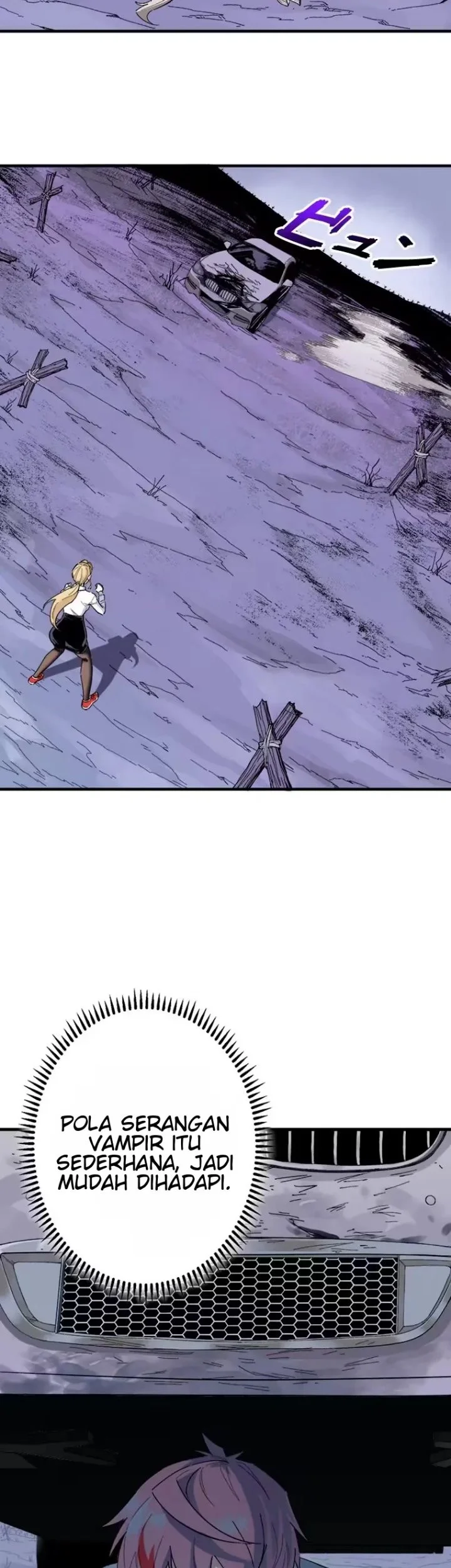 Giantess Buddy An Infinite Link With A World Destroying Beauty Chapter 7 Gambar 29