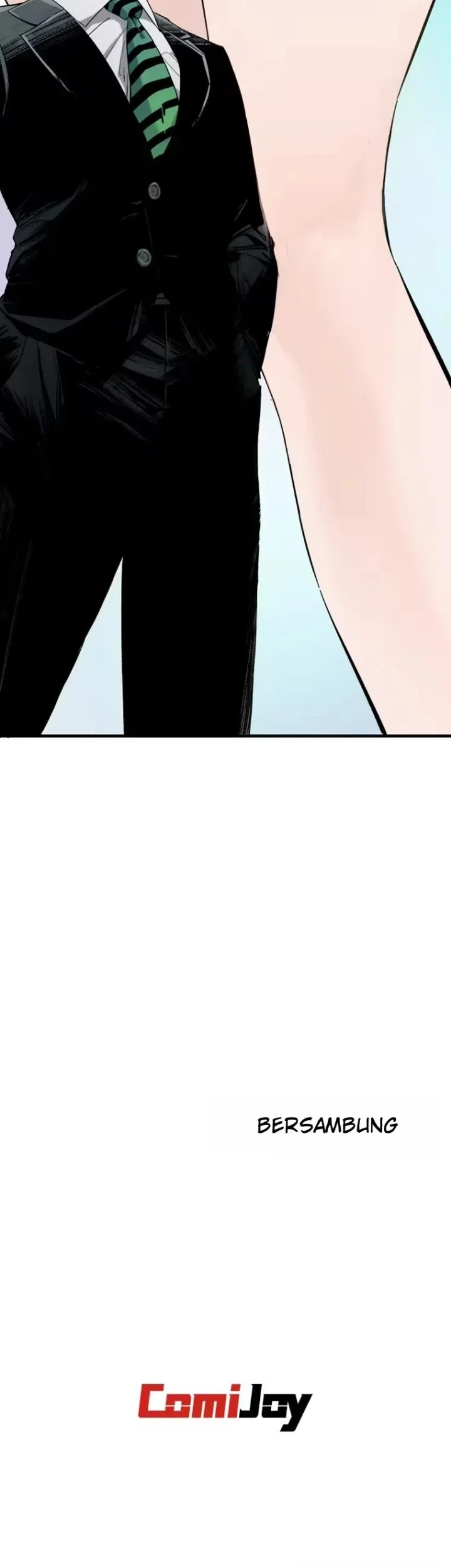 Giantess Buddy An Infinite Link With A World Destroying Beauty Chapter 7 Gambar 38