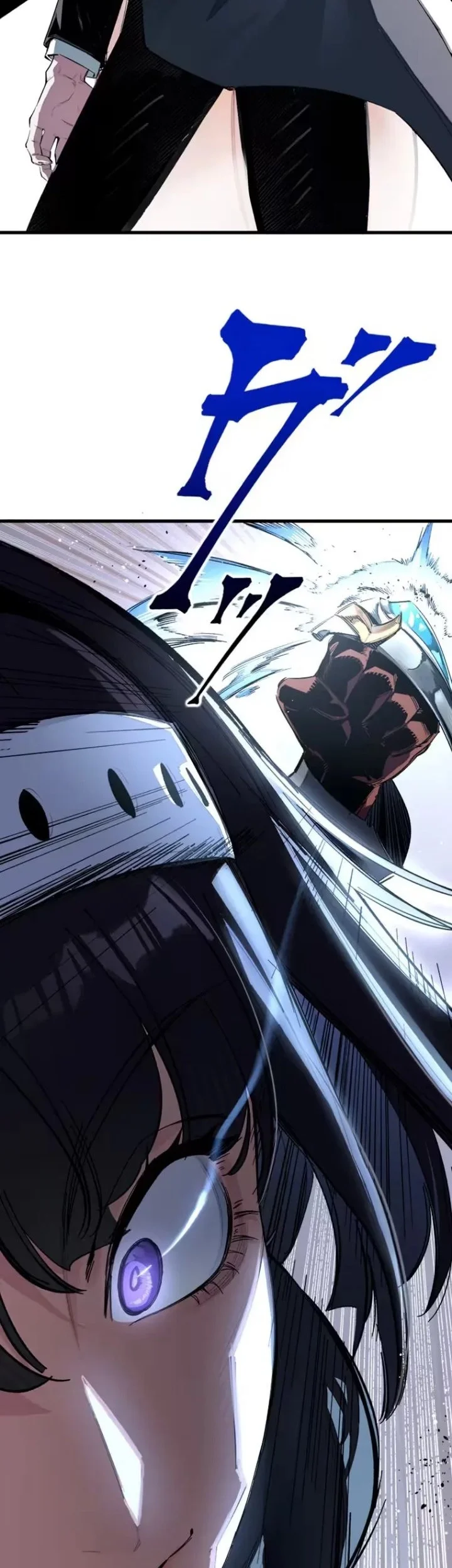 Giantess Buddy An Infinite Link With A World Destroying Beauty Chapter 8 Gambar 9