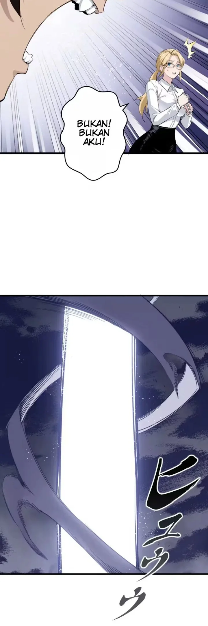 Giantess Buddy An Infinite Link With A World Destroying Beauty Chapter 8 Gambar 26