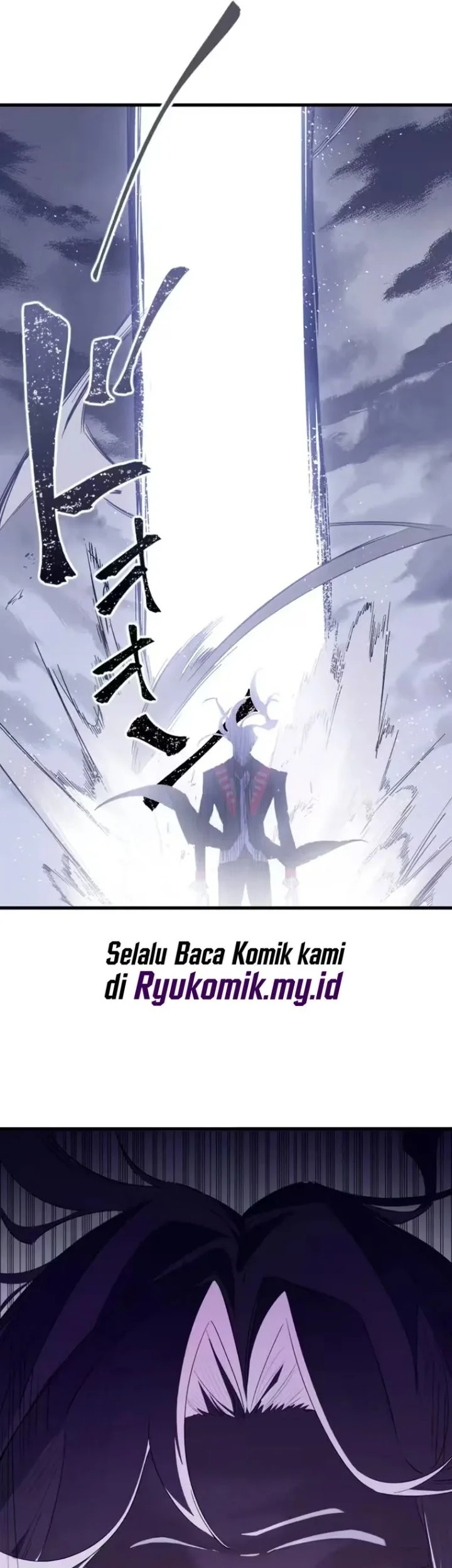 Giantess Buddy An Infinite Link With A World Destroying Beauty Chapter 8 Gambar 27