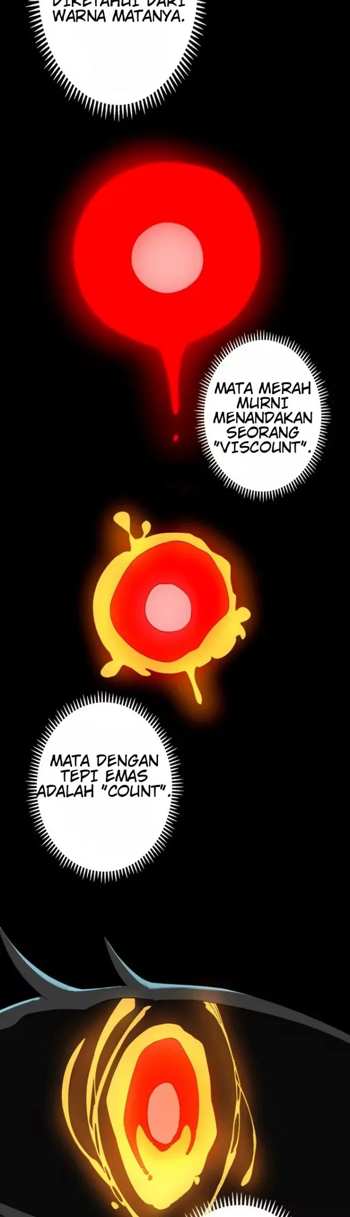 Giantess Buddy An Infinite Link With A World Destroying Beauty Chapter 8 Gambar 31
