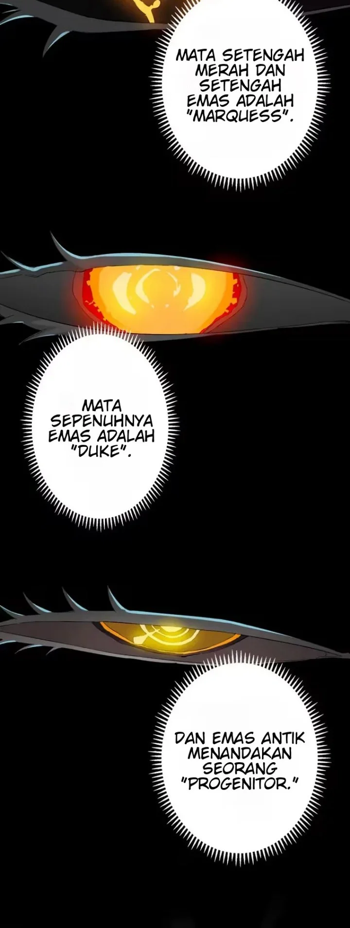 Giantess Buddy An Infinite Link With A World Destroying Beauty Chapter 8 Gambar 32