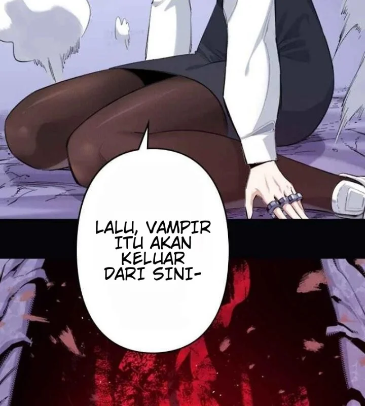 Giantess Buddy An Infinite Link With A World Destroying Beauty Chapter 9 Gambar 18